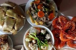 Nghỉ tết hay ăn tết?