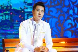 Nguyễn Phi Hùng: 'Những người cô đơn trải qua nhiều thăng trầm, tổn thương trong tình yêu'