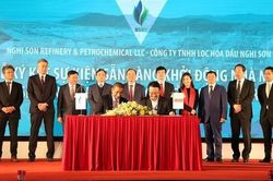 Ai phải chịu trách nhiệm khi Lọc hóa dầu Nghi Sơn có nguy cơ dừng hoạt động?