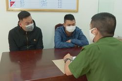 Phá đường dây cá độ bóng đá liên tỉnh quy mô lớn