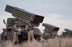 Thổ Nhĩ Kỳ: Kịch bản Nga tấn công Ukraine là không thực tế!