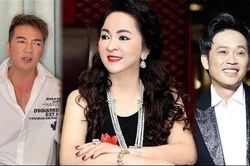 Một năm của 'sự thật sống còn'