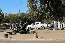 Đảo chính ở Burkina Faso: Kêu gọi trả tự do cho Tổng thống bị lật đổ