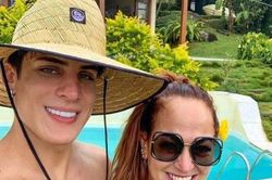 Mẹ của Neymar bị 'phi công trẻ' tống tiền bằng clip nóng