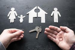 Mẹ đơn thân vững vàng đứng dậy sau ly hôn