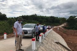 Dự kiến đầu tư hơn 921 tỉ đồng xây dựng cơ sở hạ tầng thích ứng với biến đổi khí hậu cho đồng bào dân tộc thiểu số