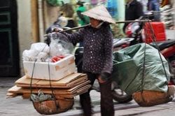 Tiếng rao: Mua