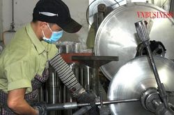 Giải tỏa cơn khát vốn rẻ cho doanh nghiệp