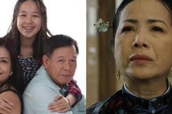 Tuổi xế chiều của NSƯT Minh Trang 'Chiều ngang qua phố cũ': Định cư nước ngoài, được chồng yêu thương