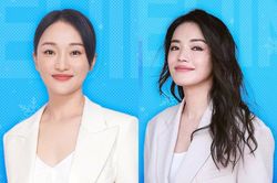 Châu Tấn, Thư Kỳ hát nhạc Olympic Bắc Kinh 2022