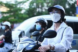 Bộ Y tế thay đổi quy định đánh giá cấp độ dịch Covid-19