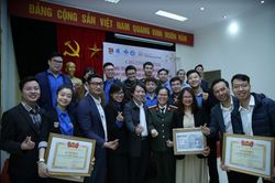 Mạng lưới Thầy thuốc đồng hành Hà Nội hỗ trợ, tư vấn hàng nghìn bệnh nhân F0