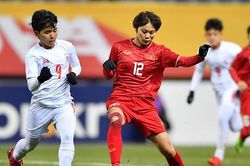 Soi kèo nhà cái nữ Việt Nam vs nữ Myanmar. Nhận định, dự đoán bóng đá nữ châu Á (15h00, 27/01)