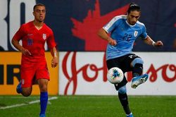 Soi kèo nhà cái Paraguay vs Uruguay. Nhận định, dự đoán bóng đá World Cup 2022 (6h00, 28/1)