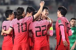 KẾT QUẢ bóng đá Liban 0-1 Hàn Quốc, vòng loại World Cup 2022