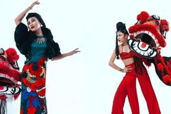 Tết này, muốn mang 'Lân' về cho mẹ