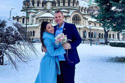 Á quân Duyên dáng Bolero đính hôn với ông xã ngoại quốc sau gần 3 năm hẹn hò