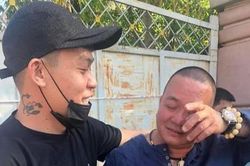 Hải 'bánh' ra tù sau 21 năm thụ án
