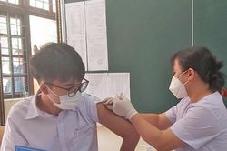 Thanh Hóa: Ghi nhận F0 cao nhất từ trước tới nay, lên phương án điều trị tại nhà