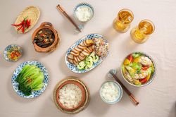 Những món cơm ngon ở TP.HCM, ai đi xa cũng thấy nhớ