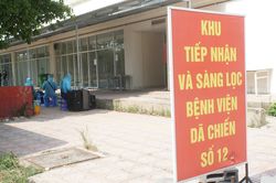 Người nhập cảnh nhiễm Covid-19 sắp được cách ly tại nhà hoặc bệnh viện tư nhân