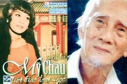 Ký ức những cung đàn