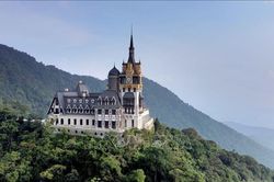 Tam Đảo được công nhận là Khu du lịch quốc gia