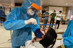 TP Hồ Chí Minh tạo điều kiện cho người nhập cảnh, kiều bào về Việt Nam đón Tết
