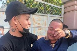 Đệ tử trùm giang hồ Năm Cam, Hải 'bánh' ra tù sau 21 năm thụ án