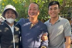 Cán bộ trại giam Xuân Lộc nói gì về trùm giang hồ Hải 'bánh'?