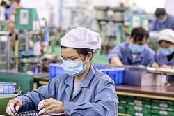 Sau Tết Nguyên đán, không quá lo thiếu lao động