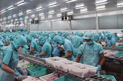 Doanh nghiệp châu Âu lạc quan vào môi trường kinh doanh Việt Nam khi giãn cách xã hội kết thúc