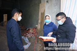 Thành phố Lạng Sơn: Siết chặt quản lý trật tự xây dựngTin khácĐảm bảo ai ở các khu điều trị và cách ly tập trung cũng đều được đón tếtPhim tài liệu 'Lạng Sơn - 190 năm xây dựng và phát triển' được giới thiệu rộng rãi trên các trang thông tin điện tử