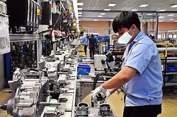 Doanh nghiệp châu Âu lạc quan về triển vọng kinh doanh quý I/2022