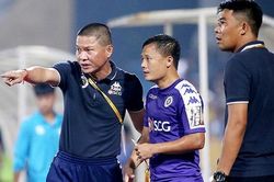 Chu Đình Nghiêm và 15 năm xây dựng bóng đá ở Thủ đô