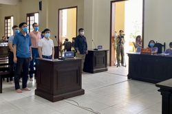 Y án Trương Châu Hữu Danh và nhóm Báo Sạch