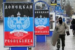 Đàm phán an ninh Nga-Mỹ: Mỹ sợ Nga công nhận Donetsk và Lugansk?