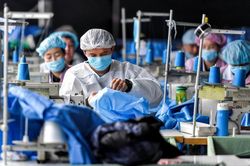Trung Quốc cho phép quan chức Liên hợp quốc thăm Tân Cương sau Thế vận hội