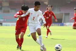 Gặp Trung Quốc ở tứ kết Cúp châu Á, cơ hội dự World Cup của ĐT nữ Việt Nam thế nào?