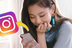 Ảnh của Blackpink trên Instagram: Lịm tim ngắm chân dài miên man của Rosé