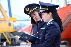 Năm 2022, Hải quan sẽ cải cách toàn diện việc kiểm tra, giám sát