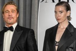 Thực hư Brad Pitt hẹn hò bí mật với nữ ca sĩ kém 23 tuổi