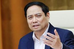Thủ tướng yêu cầu mạnh dạn mở cửa trở lại, không để lỡ nhịp phát triển