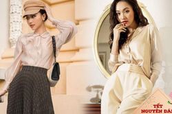 Không có món đồ này để diện Tết thì thật đáng tiếc