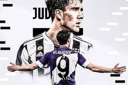 Juventus trở lại với chiến thuật 'hút máu' đối thủ?