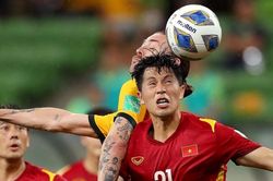 BLV Quang Huy: 'Đình Trọng chơi tốt, Tuấn Hải cần được thi đấu nhiều'