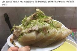 Càng cận Tết, 'thảm họa' xuất hiện càng nhiều khiến dân tình cười không thở nổi