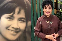 Tuổi xế chiều của NSƯT Thanh Tú - cô Nhu 'Sao Tháng Tám': Tự nguyện ' đánh mất tự do' vì con cháu