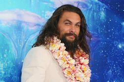 Jason Momoa đóng 'Fast & Furious 10'