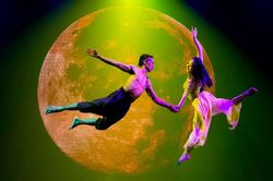 'Huyền thoại làng chài' - Show diễn nghệ thuật dành cho du khách đến Phan Thiết